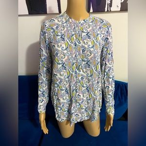 LOFT Petite top (SP)